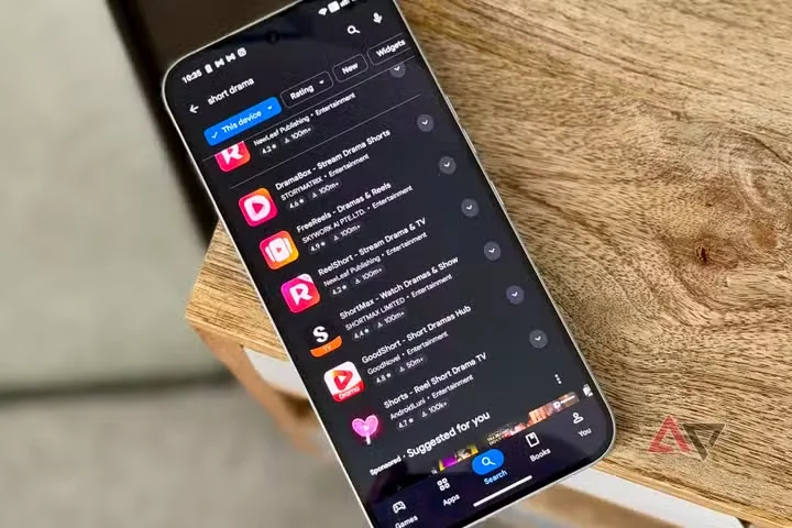 Short Dramas Are Rewriting the Economics of Android App Subscriptions
