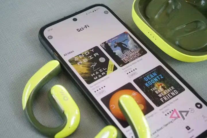 Audible Bug Ignores Wi-Fi Settings and Quietly Devours Monthly Cellular Data