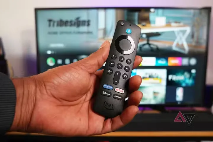 Amazon Overhauls Fire TV Interface — and Legacy Devices Get the Upgrade Too