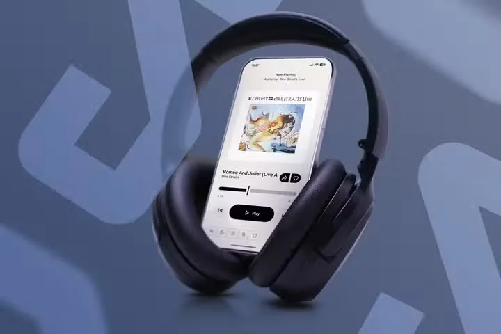 One Third-Party App Replaced My YouTube Music Subscription—and Changed How I Listen