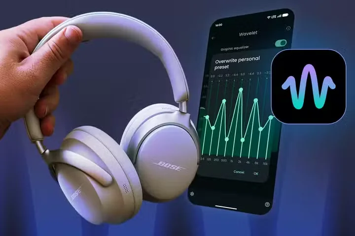 This Android Equalizer App Fixed My Audio Woes Without a Single New Headphone Purchase