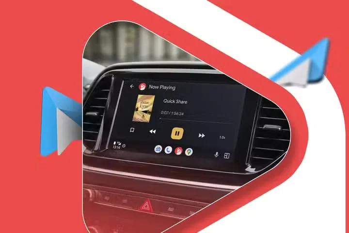 An Unexpected Android Auto App Just Dethroned Google Maps in My Car