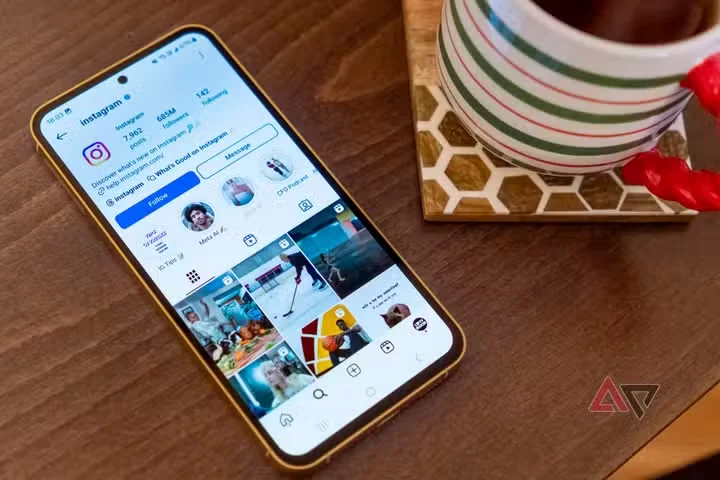Internal Documents Allegedly Show Meta Undermined Instagram's Private Messaging Encryption