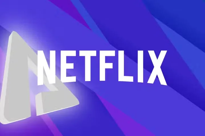 Netflix Rolls Out a Swipeable Vertical Video Feed, Borrowing TikTok's Core Mechanic