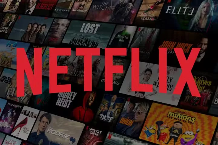 Netflix Launches a Free Standalone App Built Entirely Around Mobile Gaming