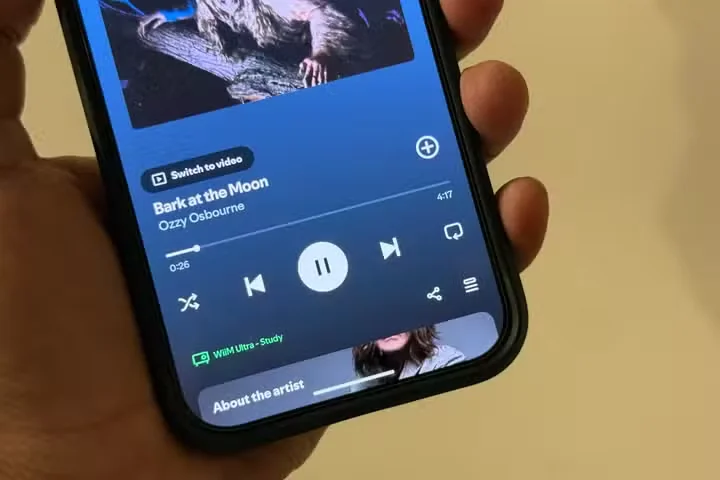 Video