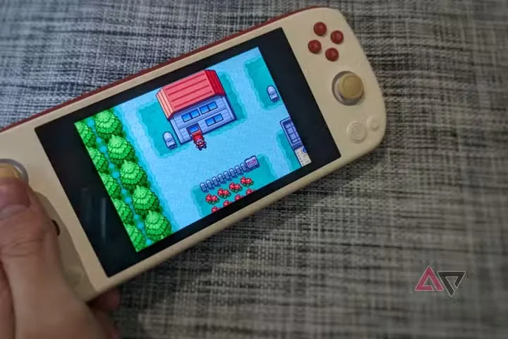 Three Classic Pokémon Adventures Are Now Within Reach on Everyday Android Phones