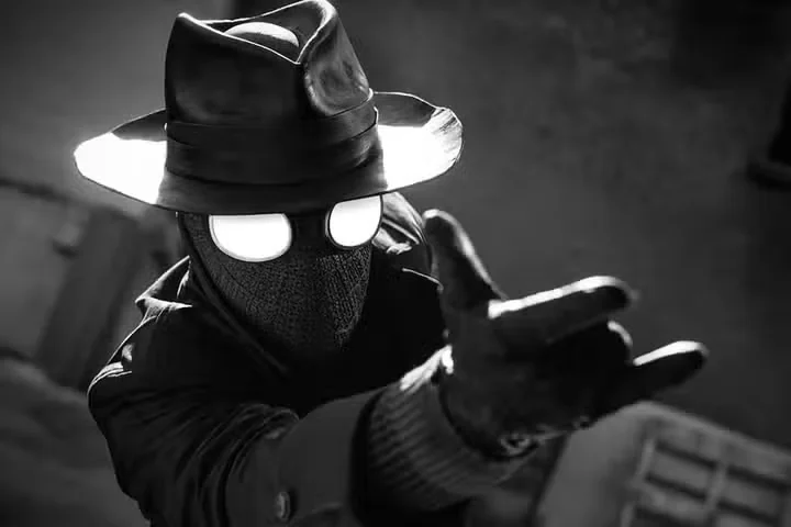 Nicolas Cage Goes Noir as Star City Launches: The Weekend Streaming Lineup