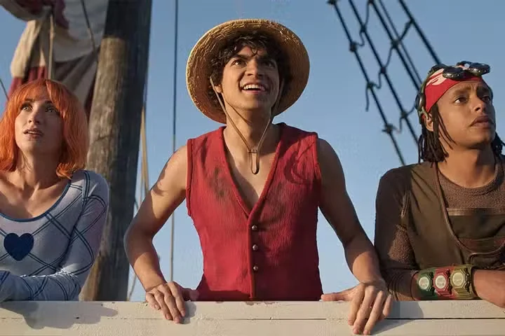 Oscars Night, Scarpetta, and One Piece: Your Ultimate Streaming Weekend Lineup