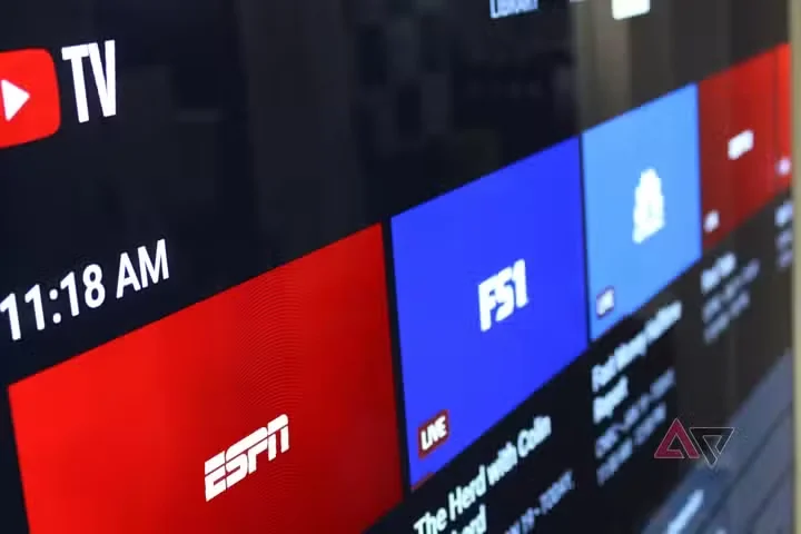YouTube TV Cuts Its Sports-Only Plan Price Again—Cord-Cutters Take Note
