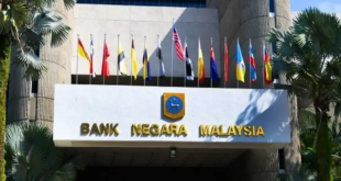 Bank Negara to hold key rate at 3.0% through end-2025, poll finds